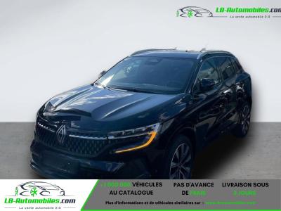 Renault Austral mild hybrid 160 BVA