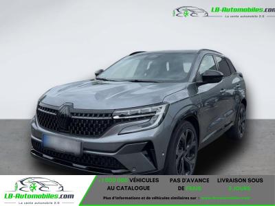 Renault Austral mild hybrid advanced 130 BVB