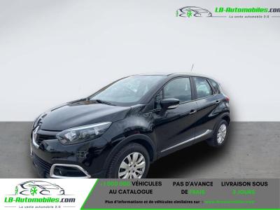 Renault Captur TCe 90 BVM