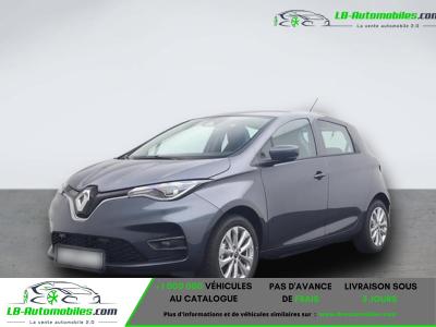 Renault Zoe R135 BVA
