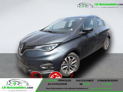 Renault Zoe R135 BVA