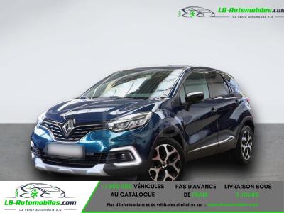 Renault Captur TCe 130 BVM