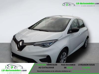 Renault Zoe R110 BVA