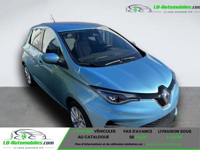 Renault Zoe R110 BVA