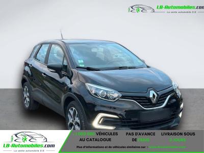 Renault Captur TCe 90 BVM