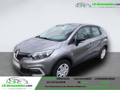 Renault Captur TCe 90 BVM