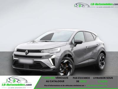 Renault Captur E-Tech 145 BVM