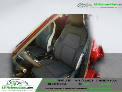 Renault Captur TCe 140 BVM