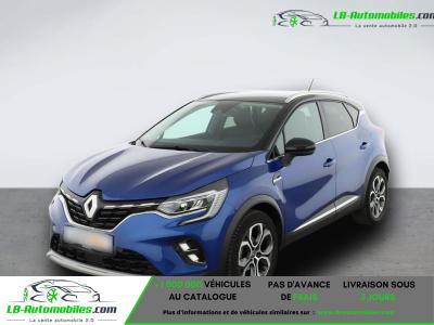 Renault Captur TCe 155 BVA