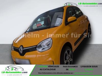 Renault Twingo SCe 75 BVM