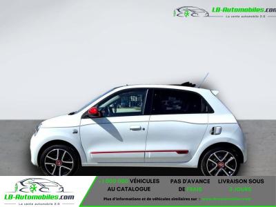 Renault Twingo TCe 95 BVM