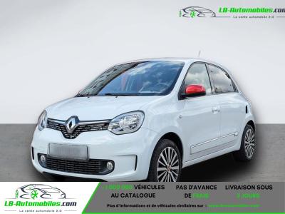 Renault Twingo TCe 95 BVM