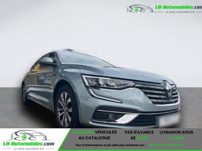 Renault Talisman Tce 160 BVA