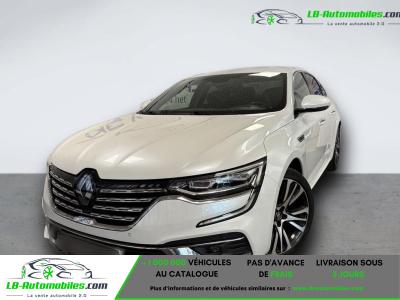 Renault Talisman Tce 160 BVA