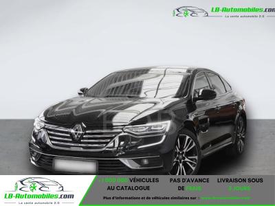 Renault Talisman Tce 160 BVA