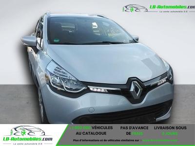 Renault Clio IV Estate TCe 90 BVM