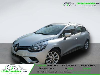 Renault Clio IV Estate dCi 90 BVA