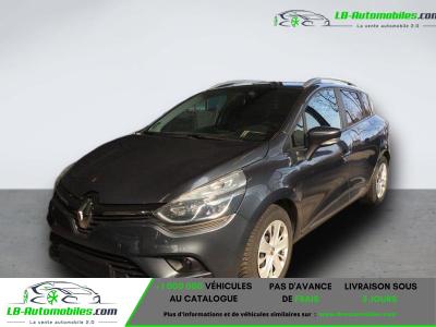 Renault Clio IV Estate dCi 90 BVM
