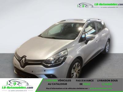 Renault Clio IV Estate dCi 90 BVM