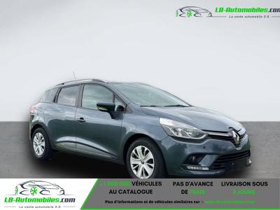 Renault Clio IV Estate dCi 90 BVM