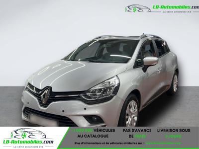 Renault Clio IV Estate dCi 90 BVM