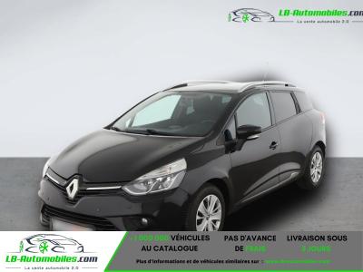 Renault Clio IV Estate dCi 90 BVM