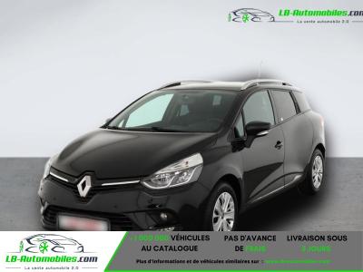 Renault Clio IV Estate dCi 90 BVM