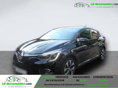 Renault Clio V dCi 100 BVM