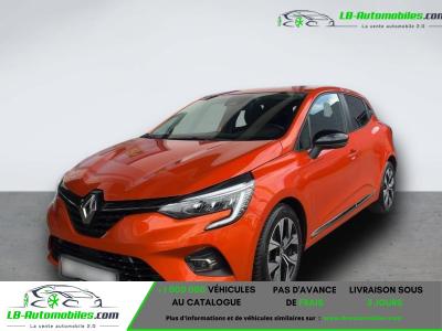 Renault Clio V dCi 100 BVM