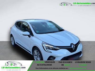 Renault Clio V SCe 65 BVM