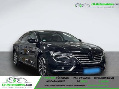 Renault Talisman Tce 225 BVA