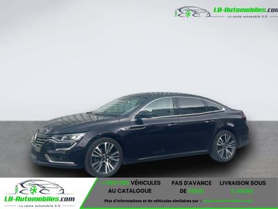 Renault Talisman Tce 225 BVA