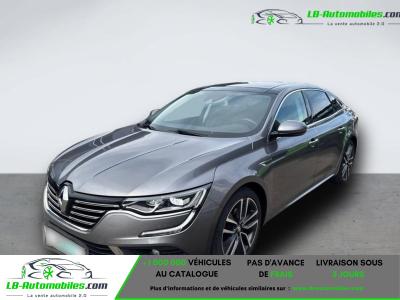Renault Talisman Tce 225 BVA