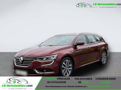 Renault Talisman Estate Tce 150 BVA
