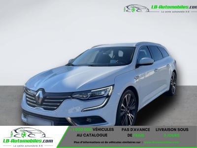 Renault Talisman Estate Tce 225 BVA