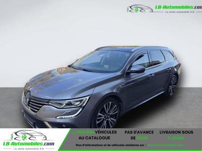 Renault Talisman Estate Tce 225 BVA