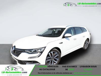 Renault Talisman Estate Tce 225 BVA