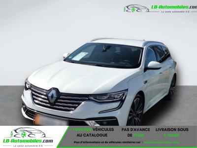 Renault Talisman Estate dCi 190 BVA