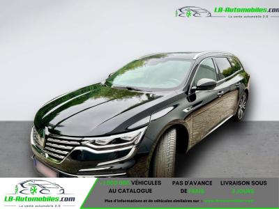 Renault Talisman Estate dCi 190 BVA