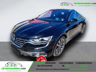 Renault Talisman Estate dCi 190 BVA
