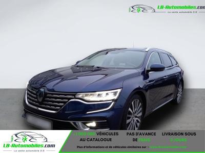 Renault Talisman Estate dCi 190 BVA