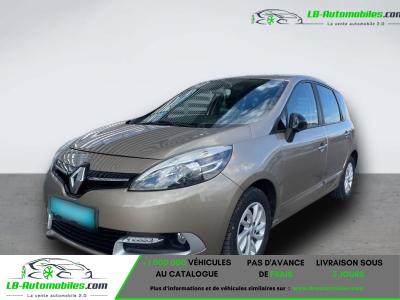 Renault Scenic dCi 110 BVM