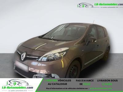 Renault Scenic dCi 110 BVA