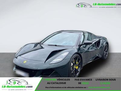 Lotus Emira 3.5 V6 Supercharged 400 ch BVM