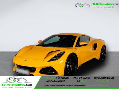 Lotus Emira 3.5 V6 Supercharged 400 ch BVM