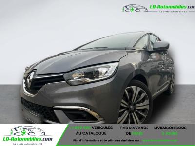Renault Scenic 1.3TCe 115 BVM