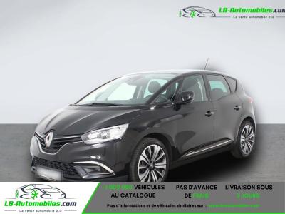 Renault Scenic 1.3TCe 115 BVM