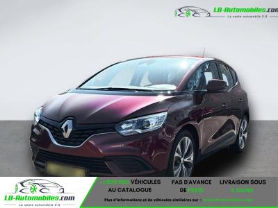 Renault Scenic 1.3TCe 115 BVM