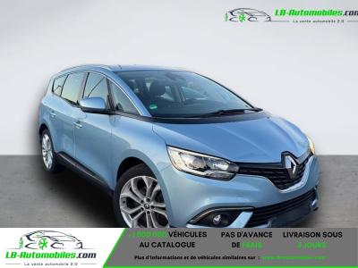 Renault Scenic 1.3TCe 115 BVM