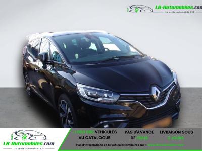 Renault Scenic dCi 150 BVM